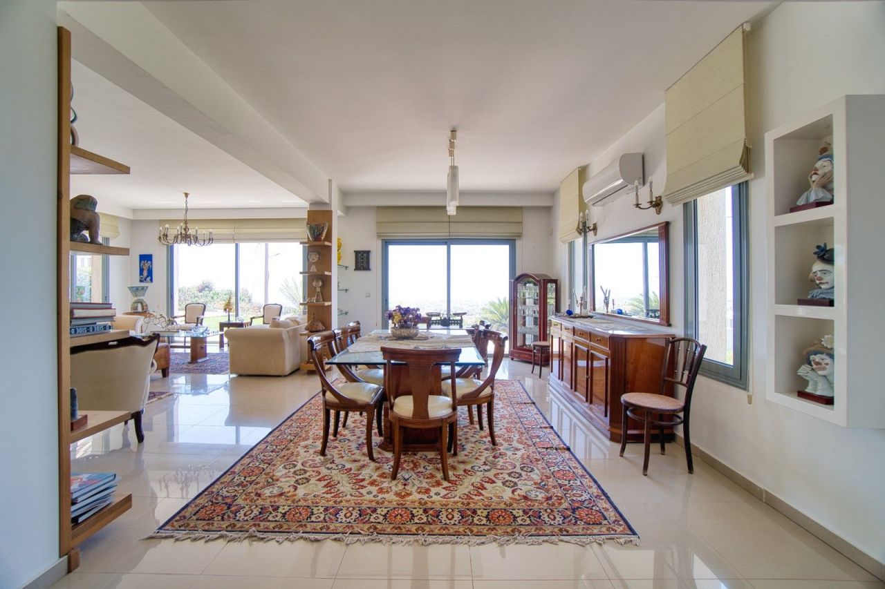 Вилла в Пафосе, Кипр, 420 м² - фото 13