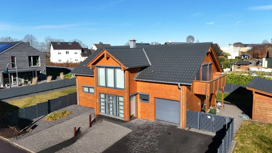 Квартира в Дикирхе, Люксембург, 283 м² - фото 1