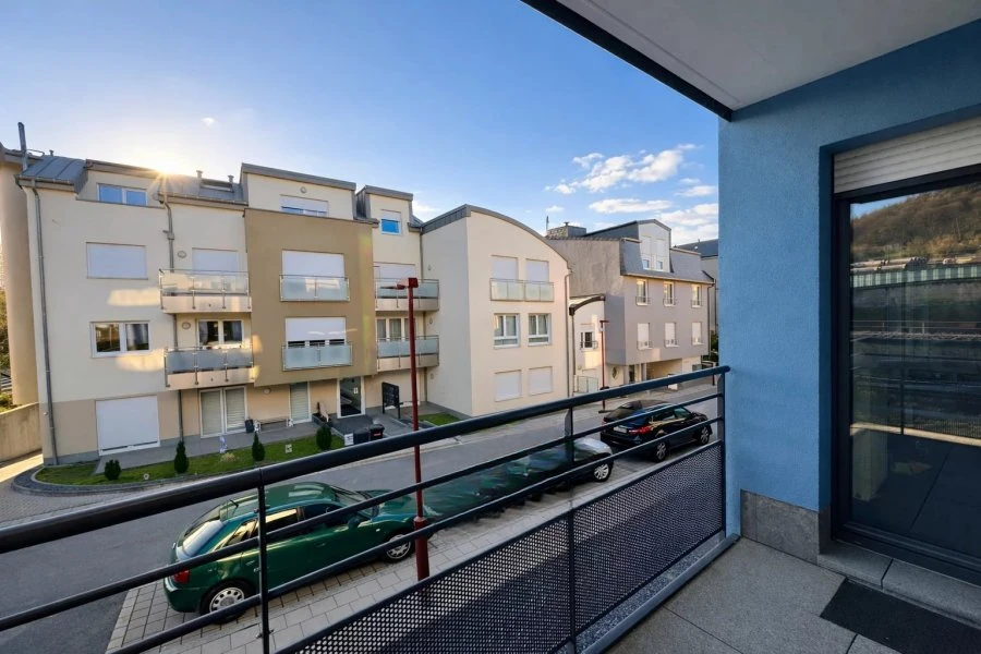 Квартира в Люксембурге, Люксембург, 62 м² - фото 1