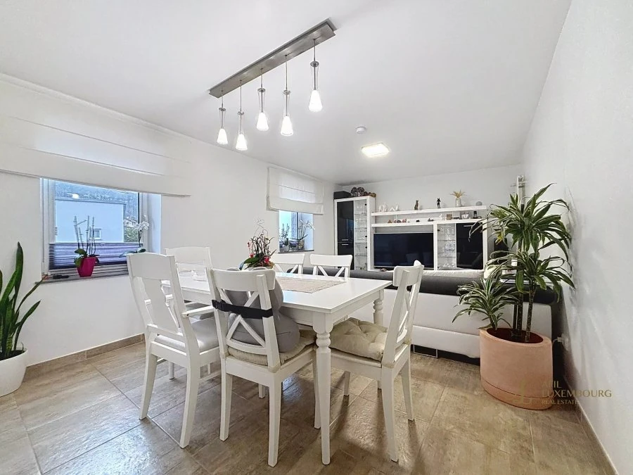 Квартира в Люксембурге, Люксембург, 128 м² - фото 1