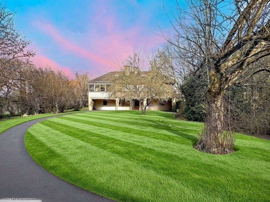 Квартира в Люксембурге, Люксембург, 410 м² - фото 1