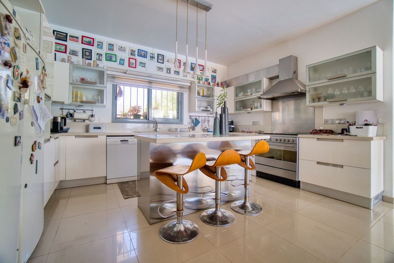 Вилла в Пафосе, Кипр, 420 м² - фото 14