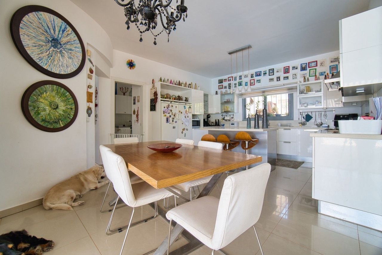 Вилла в Пафосе, Кипр, 420 м² - фото 15