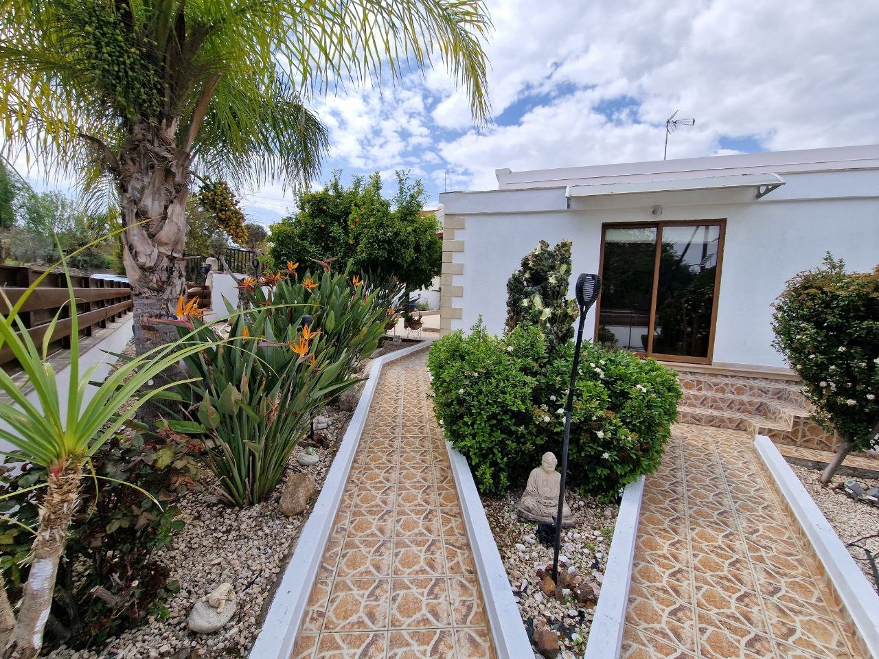 Бунгало в Лимасоле, Кипр, 178 м² - фото 15