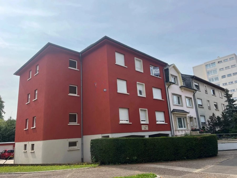 Квартира в Гревенмахере, Люксембург, 81 м² - фото 1