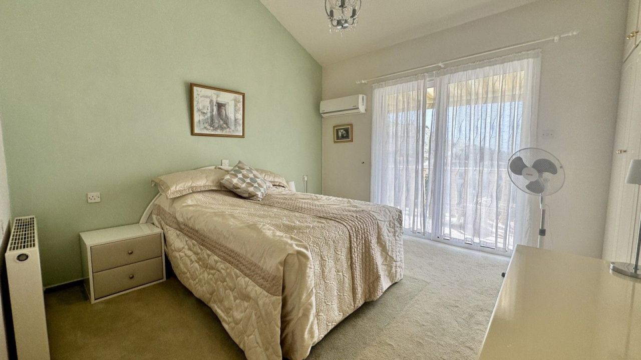 Вилла в Пафосе, Кипр, 340 м² - фото 15
