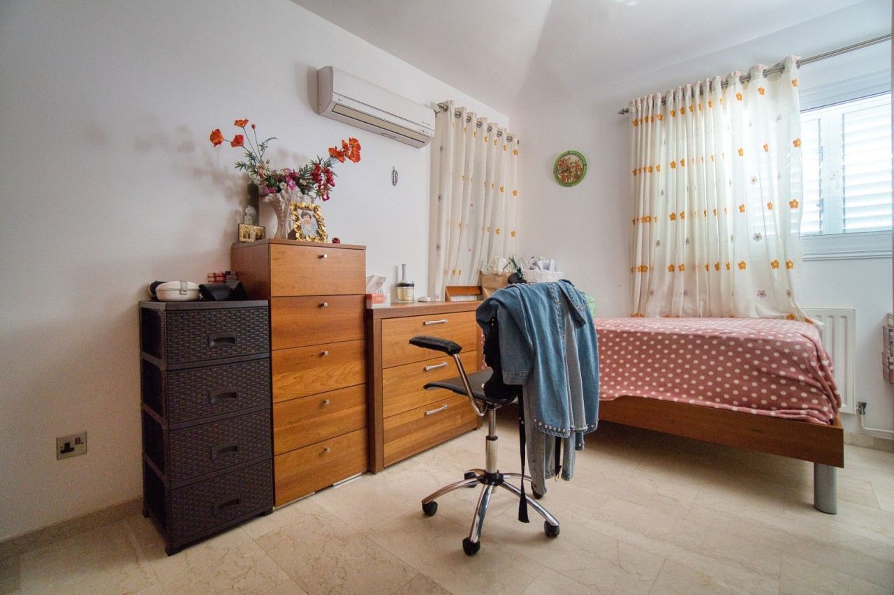 Вилла в Пафосе, Кипр, 282 м² - фото 16