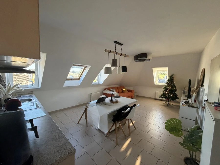 Квартира в Гревенмахере, Люксембург, 64 м² - фото 1