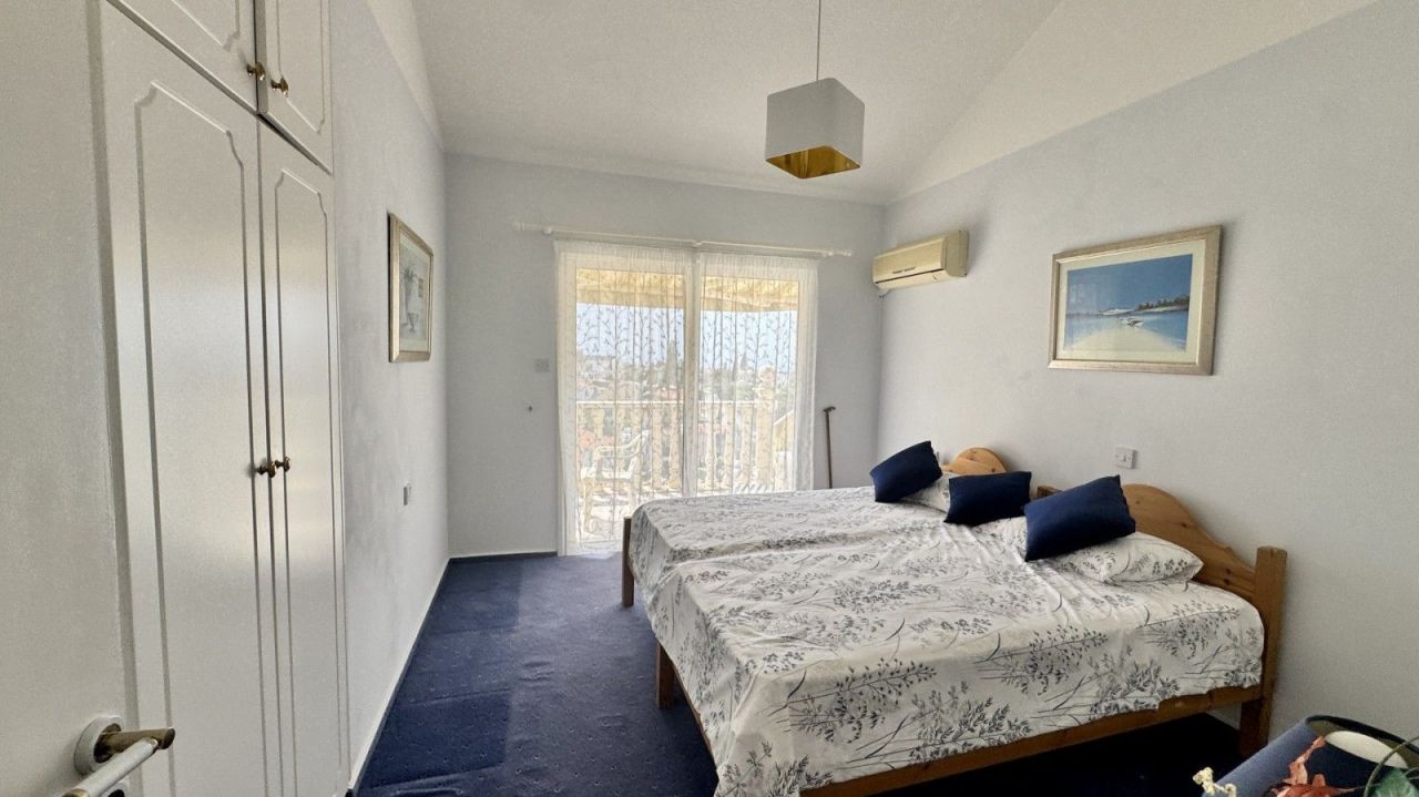 Вилла в Пафосе, Кипр, 340 м² - фото 17