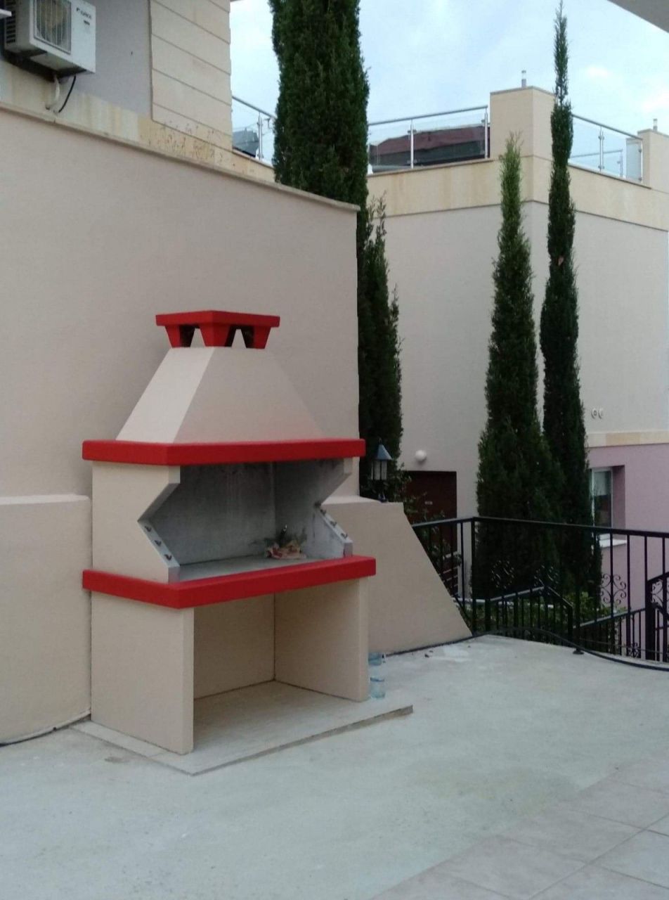 Вилла в Пафосе, Кипр, 240 м² - фото 12