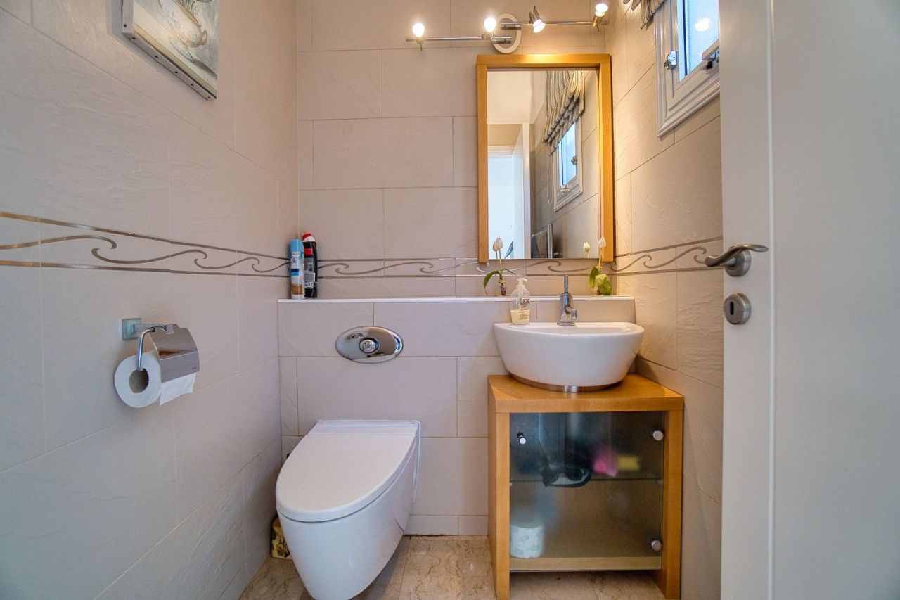 Вилла в Пафосе, Кипр, 282 м² - фото 17