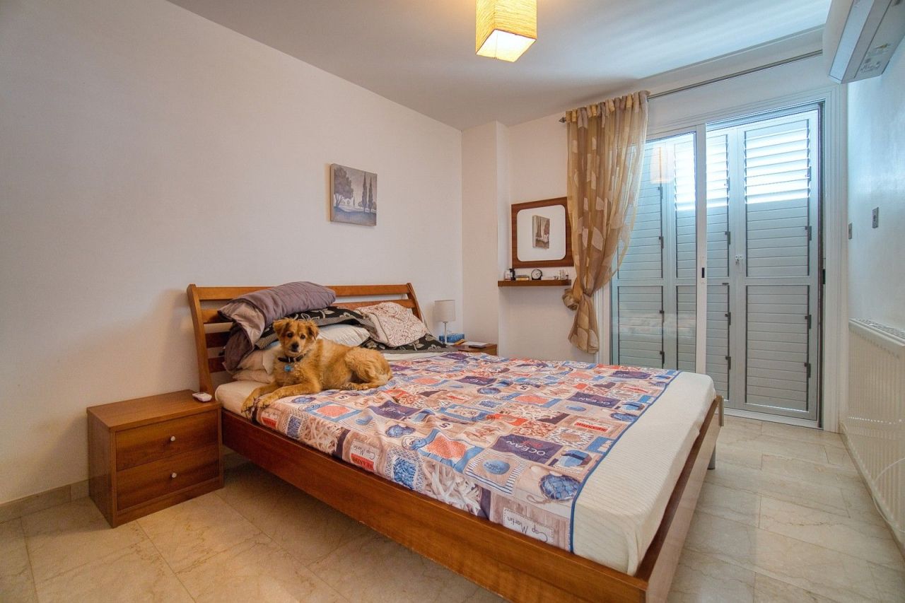 Вилла в Пафосе, Кипр, 282 м² - фото 18