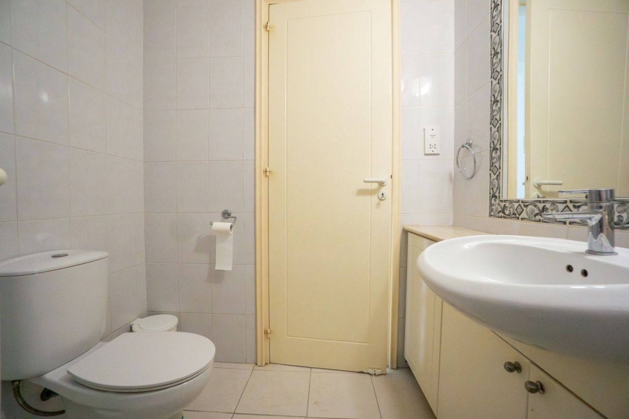 Апартаменты в Пафосе, Кипр, 81 м² - фото 18