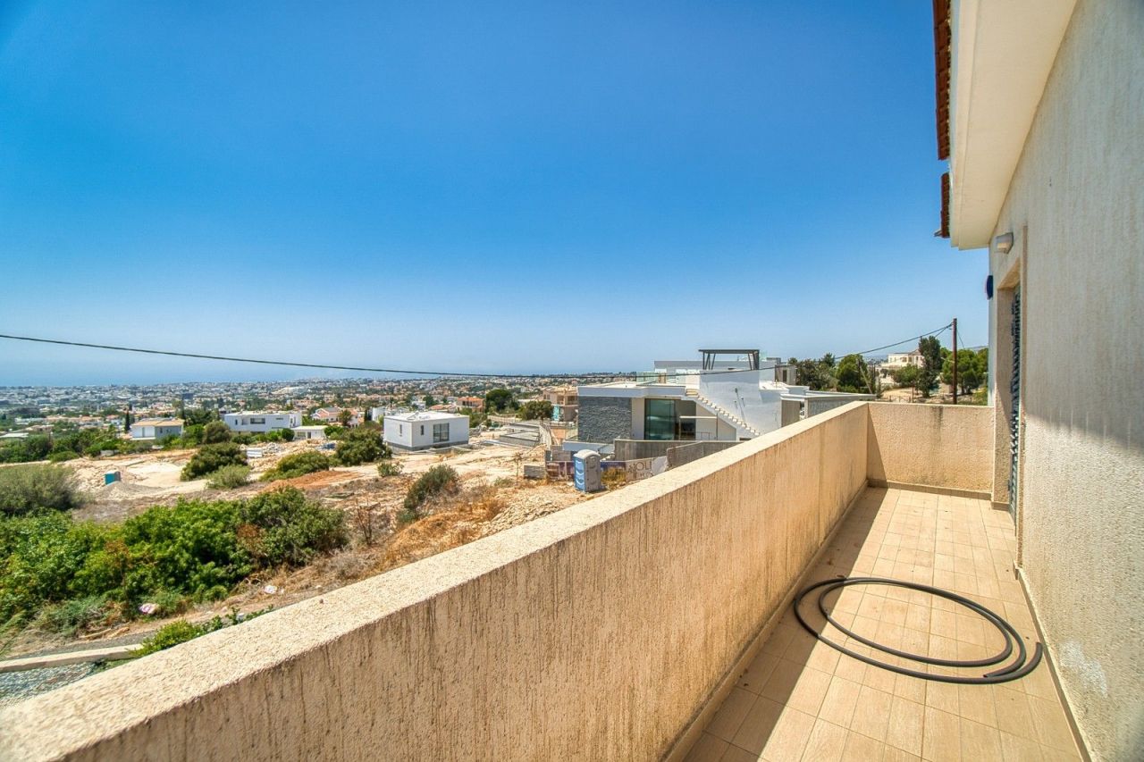 Вилла в Пафосе, Кипр, 420 м² - фото 18