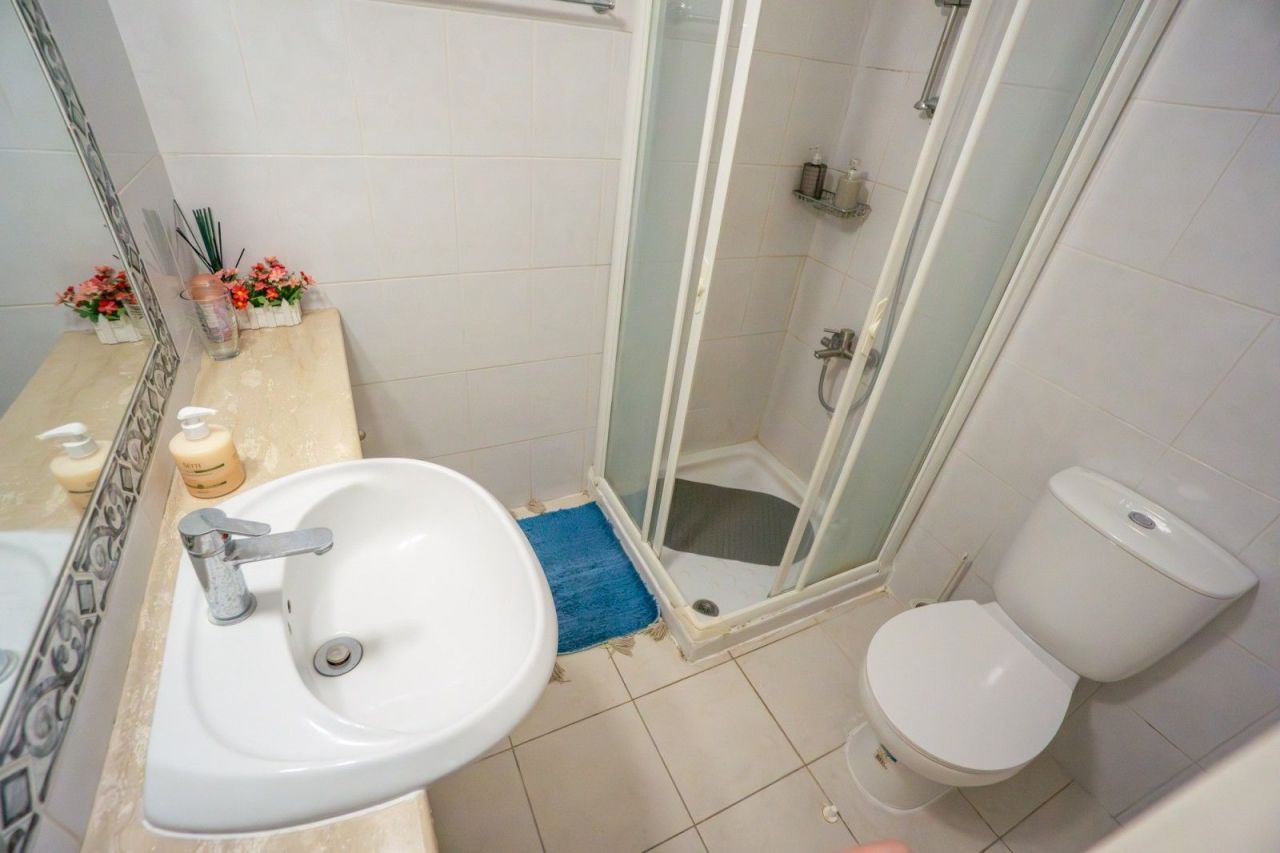 Апартаменты в Пафосе, Кипр, 81 м² - фото 19