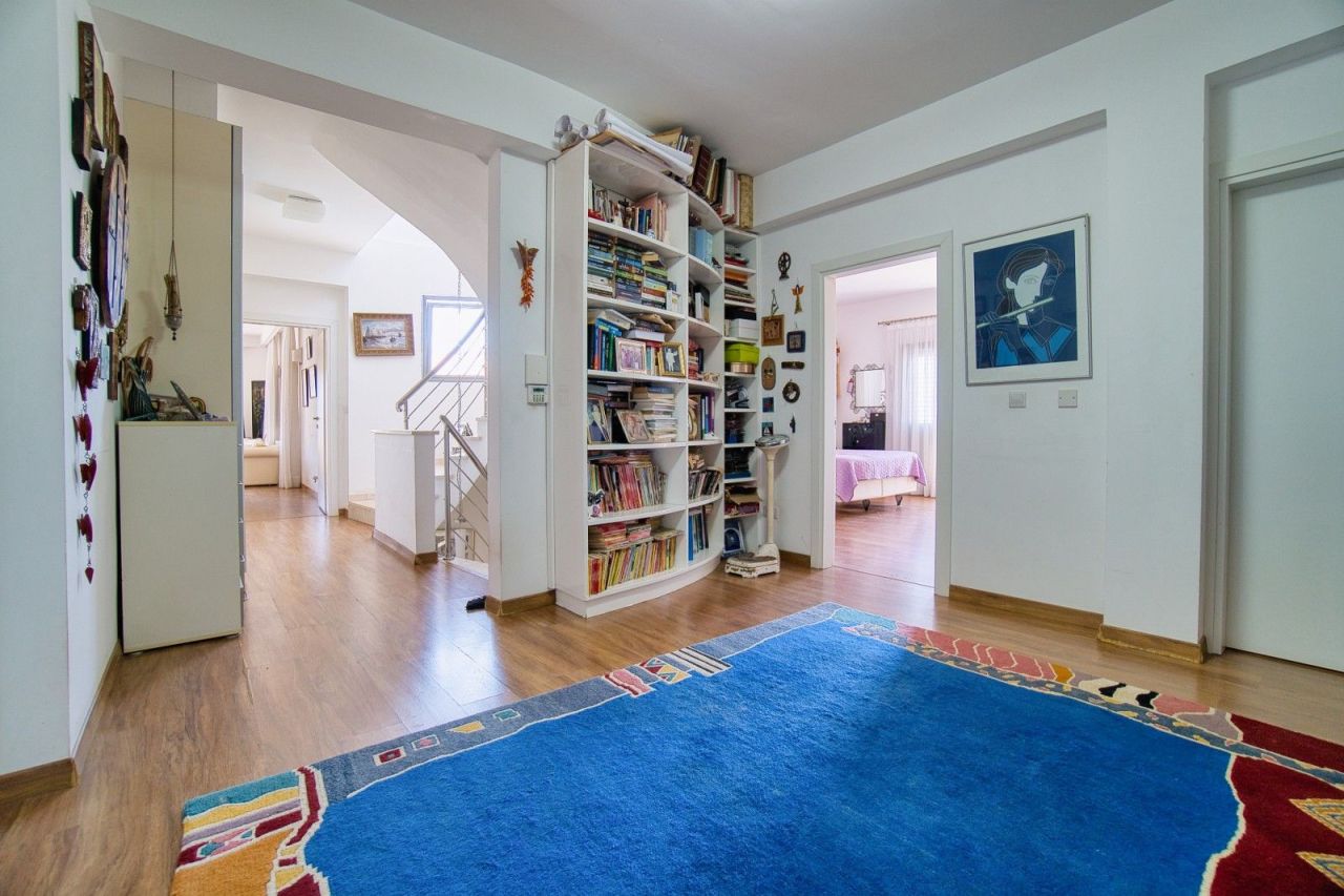 Вилла в Пафосе, Кипр, 420 м² - фото 19