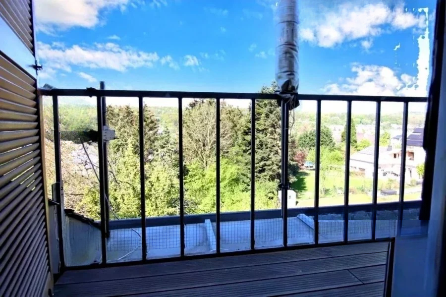 Квартира в Люксембурге, Люксембург, 50 м² - фото 1