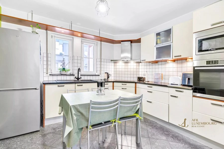 Квартира в Люксембурге, Люксембург, 80 м² - фото 1