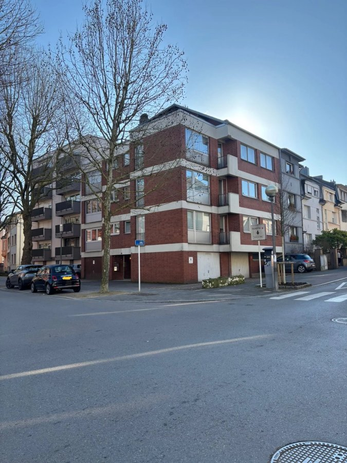 Квартира в Люксембурге, Люксембург, 80 м² - фото 1