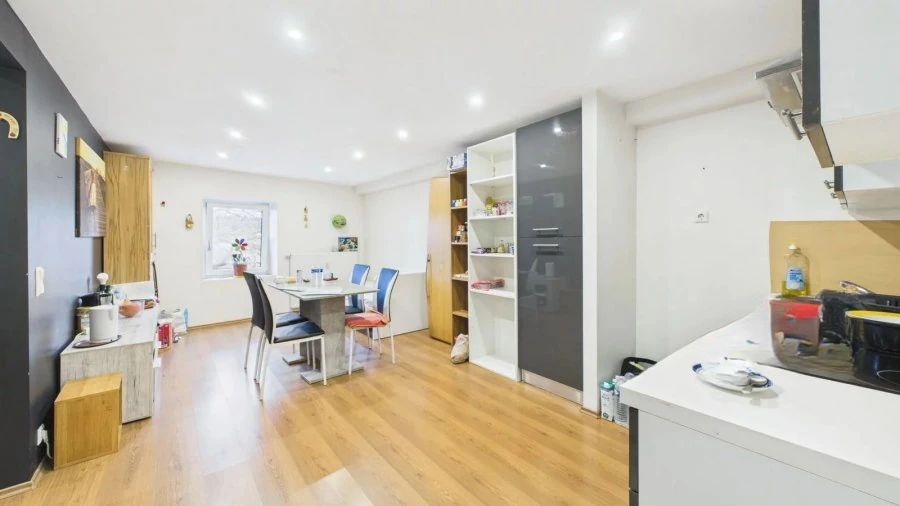 Квартира в Люксембурге, Люксембург, 151 м² - фото 1