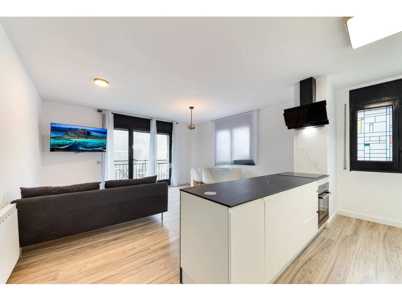 Квартира в Энкаме, Андорра, 96 м² - фото 1