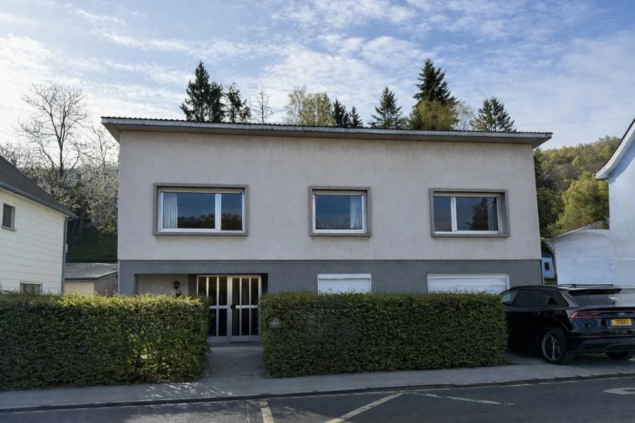 Квартира в Дикирхе, Люксембург, 150 м² - фото 1