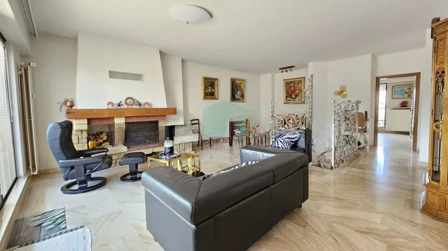 Квартира в Люксембурге, Люксембург, 169 м² - фото 1