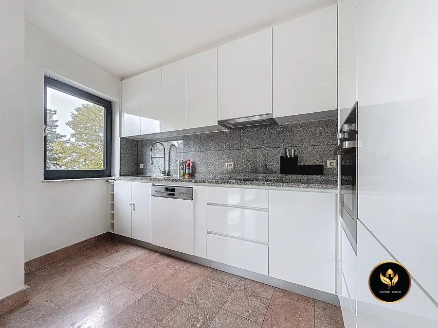 Квартира в Люксембурге, Люксембург, 90 м² - фото 1