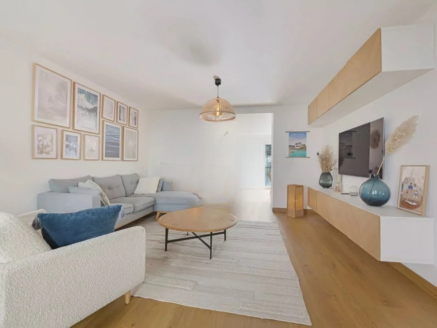 Квартира в Люксембурге, Люксембург, 163 м² - фото 1