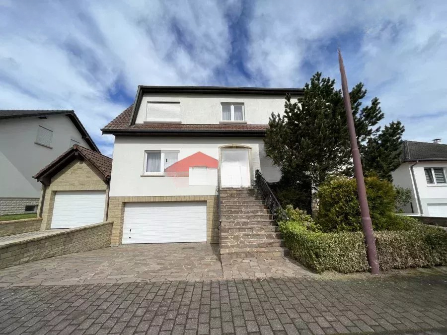 Квартира в Гревенмахере, Люксембург, 308 м² - фото 1