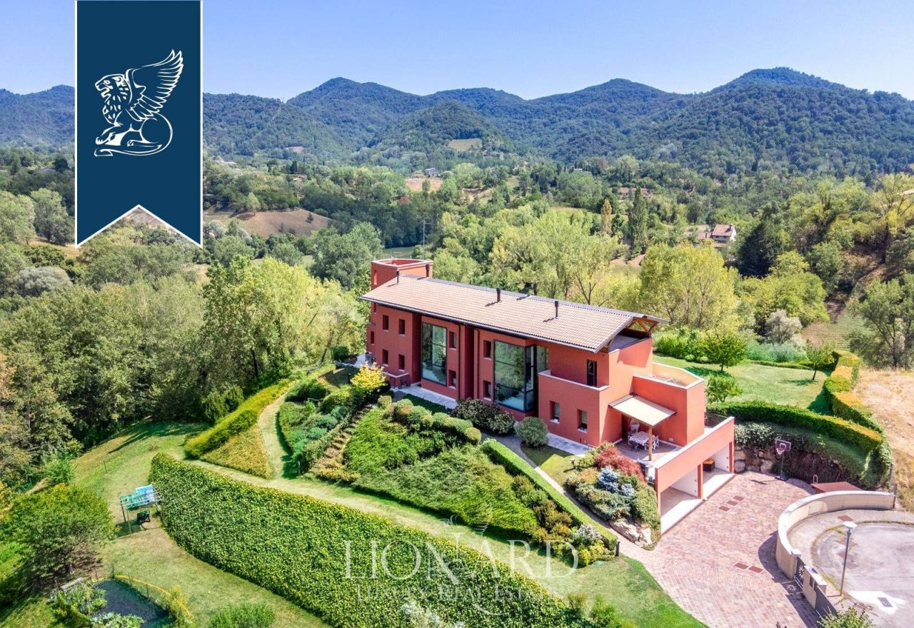 Вилла в Тревизо, Италия, 590 м² - фото 3