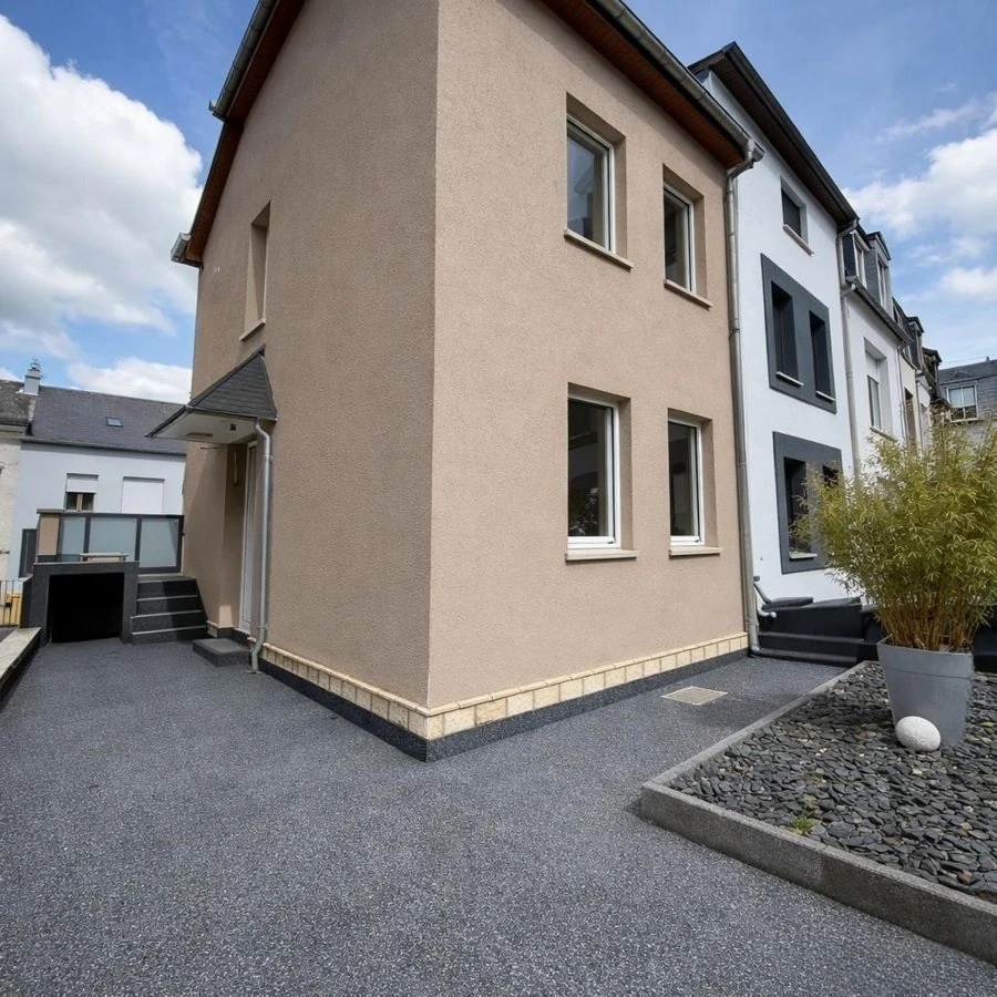 Квартира в Люксембурге, Люксембург, 120 м² - фото 1