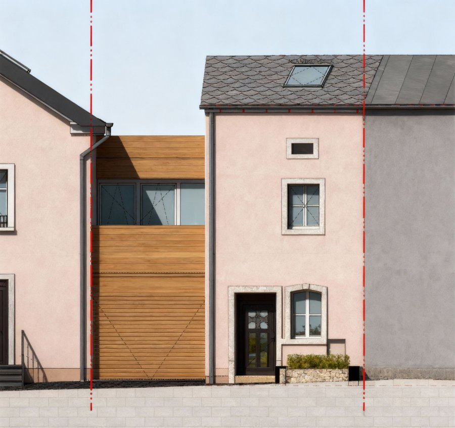 Квартира в Гревенмахере, Люксембург, 150 м² - фото 1