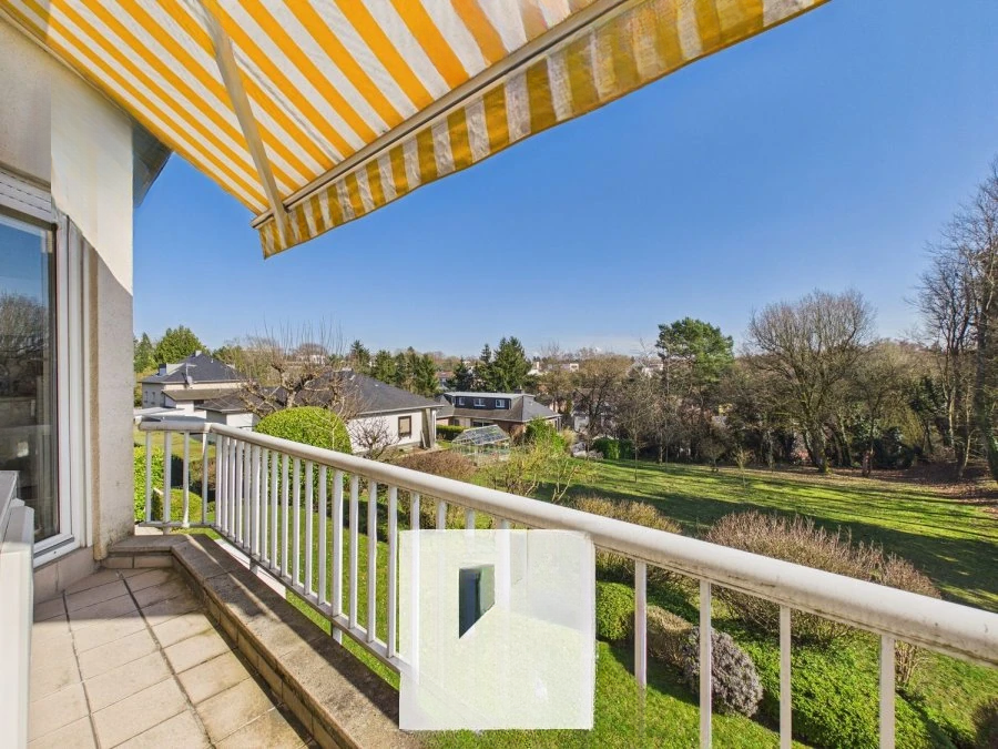 Квартира в Люксембурге, Люксембург, 100 м² - фото 1