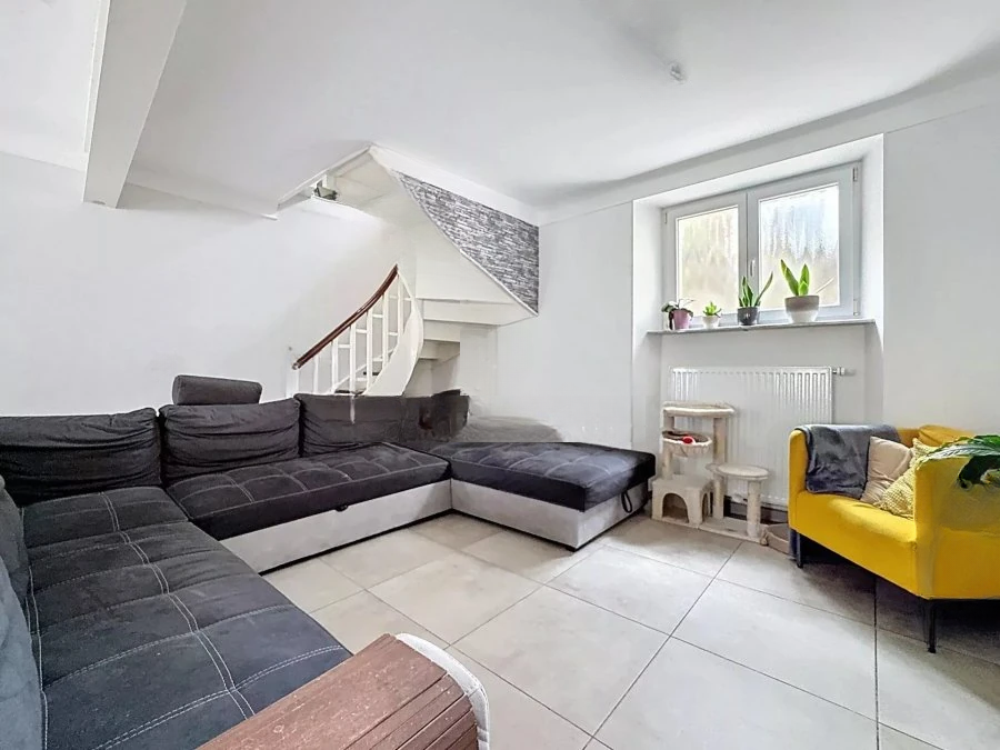 Квартира в Гревенмахере, Люксембург, 116 м² - фото 1