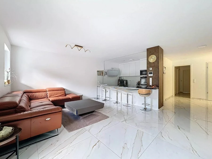 Квартира в Люксембурге, Люксембург, 110 м² - фото 1