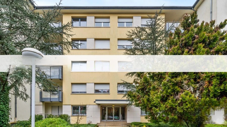 Квартира в Люксембурге, Люксембург, 133 м² - фото 1