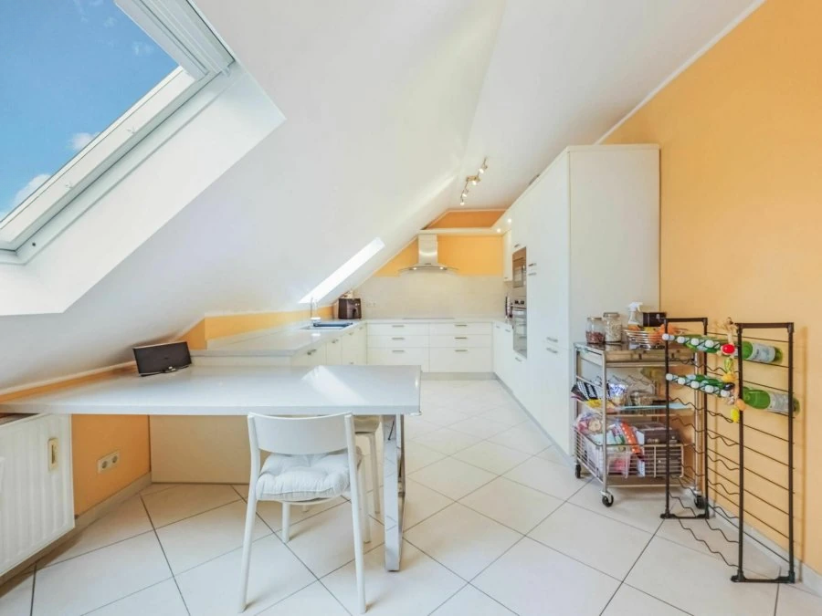 Квартира в Люксембурге, Люксембург, 200 м² - фото 1