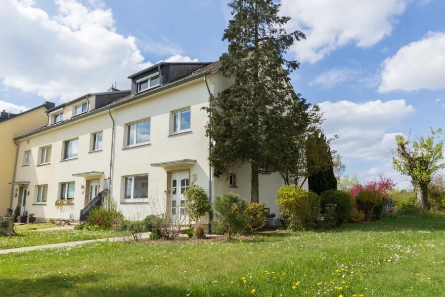 Квартира в Люксембурге, Люксембург, 120 м² - фото 1