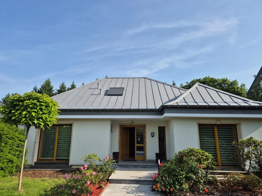 Квартира в Люксембурге, Люксембург, 260 м² - фото 1