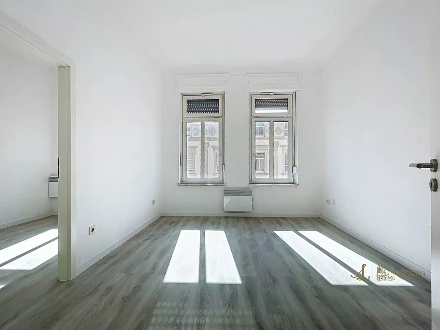 Квартира в Люксембурге, Люксембург, 39 м² - фото 1