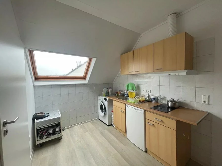 Квартира в Люксембурге, Люксембург, 41 м² - фото 1