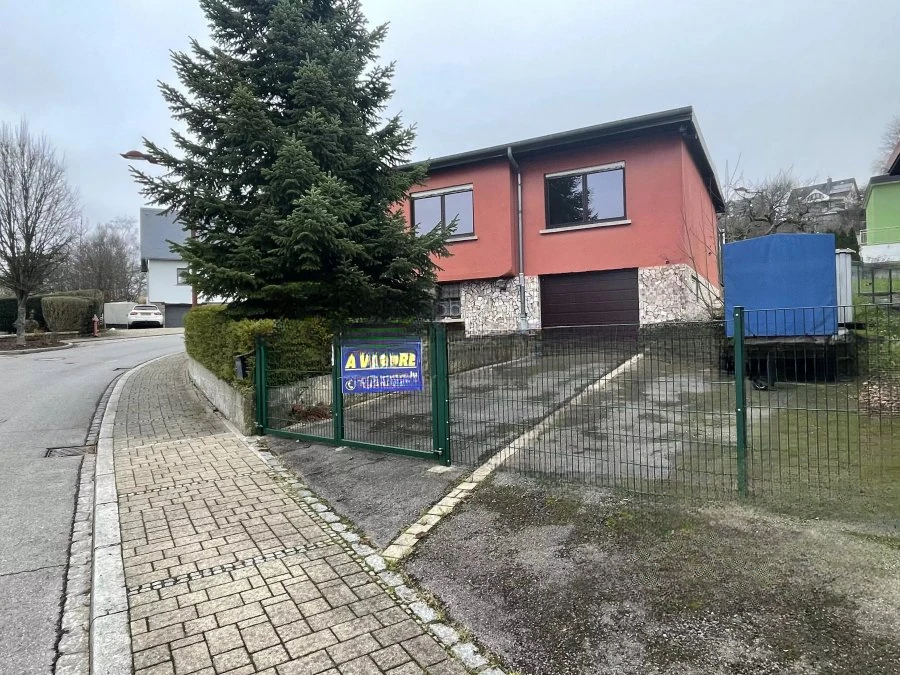 Квартира в Люксембурге, Люксембург, 65 м² - фото 1