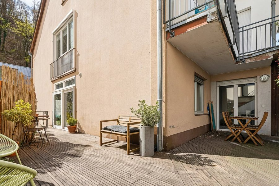 Квартира в Люксембурге, Люксембург, 82 м² - фото 1