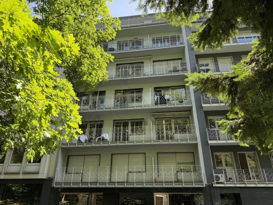 Квартира в Люксембурге, Люксембург, 76 м² - фото 1