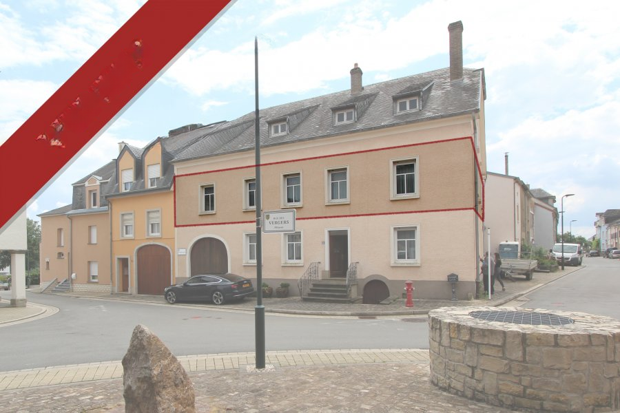 Квартира в Гревенмахере, Люксембург, 137 м² - фото 1