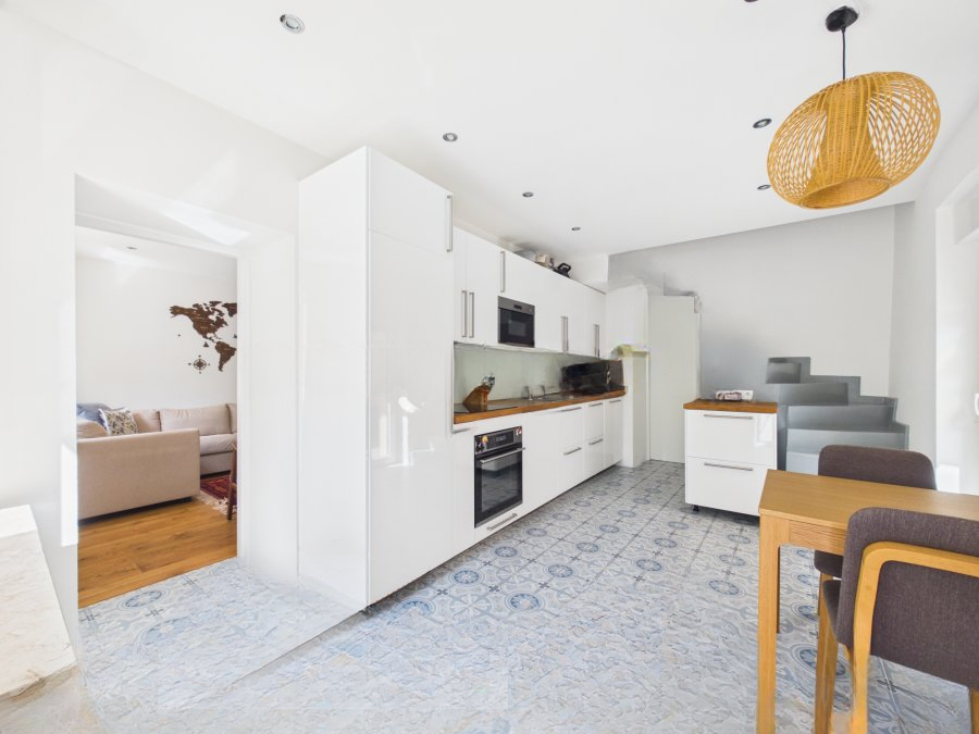 Квартира в Люксембурге, Люксембург, 95 м² - фото 1