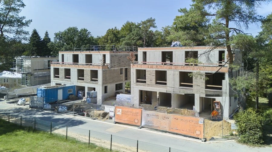Квартира в Люксембурге, Люксембург, 266 м² - фото 1