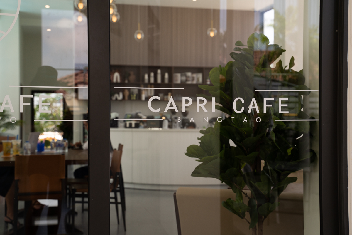 Апартаменты на пляже Банг Тао, Таиланд, 35 м² - фото 13