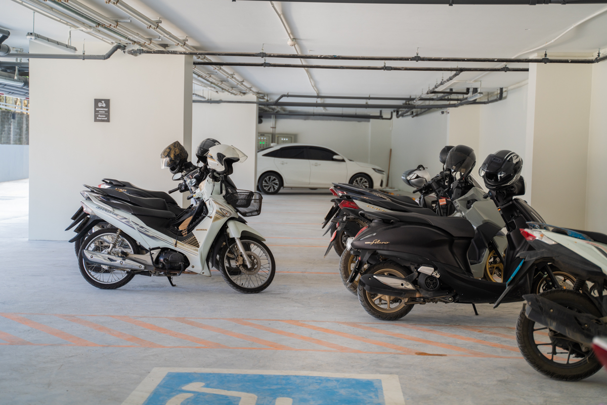 Апартаменты на пляже Банг Тао, Таиланд, 35 м² - фото 15